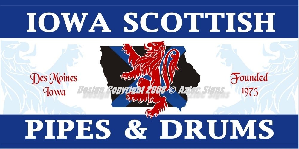 Proudly sponsoring the Iowa Crime Prevention Association
