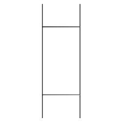 30 x 10 stepstake