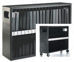 Pronto Letter Storage Cabinet