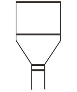 round rod frame