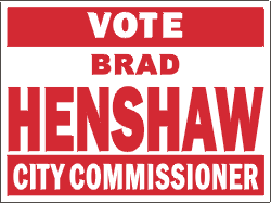 Henshaw