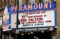 Theater Marquee Letters
