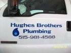 truck lettering, Norwalk, Iowa