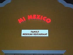Mi Mexico